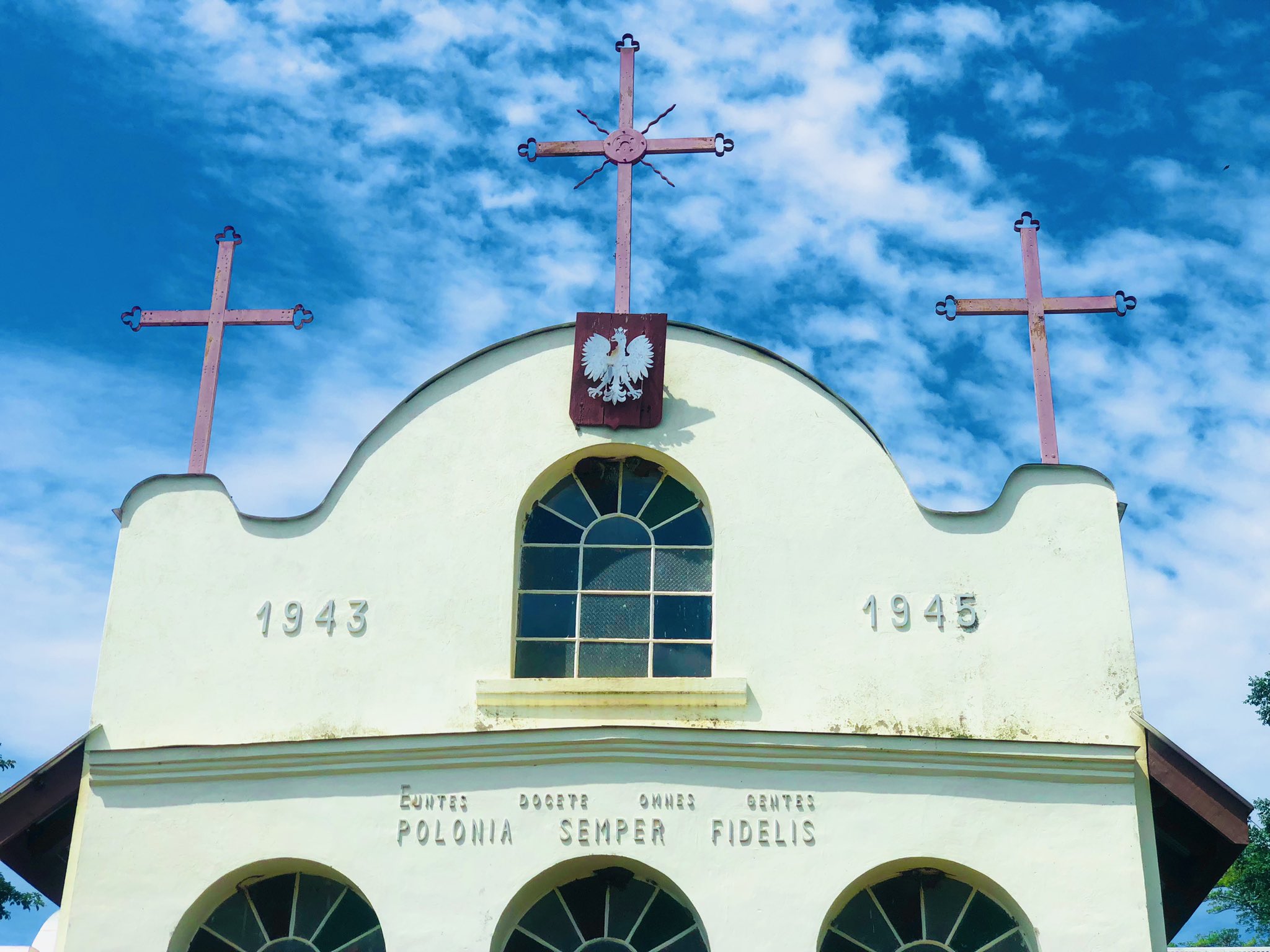 polish catholic church