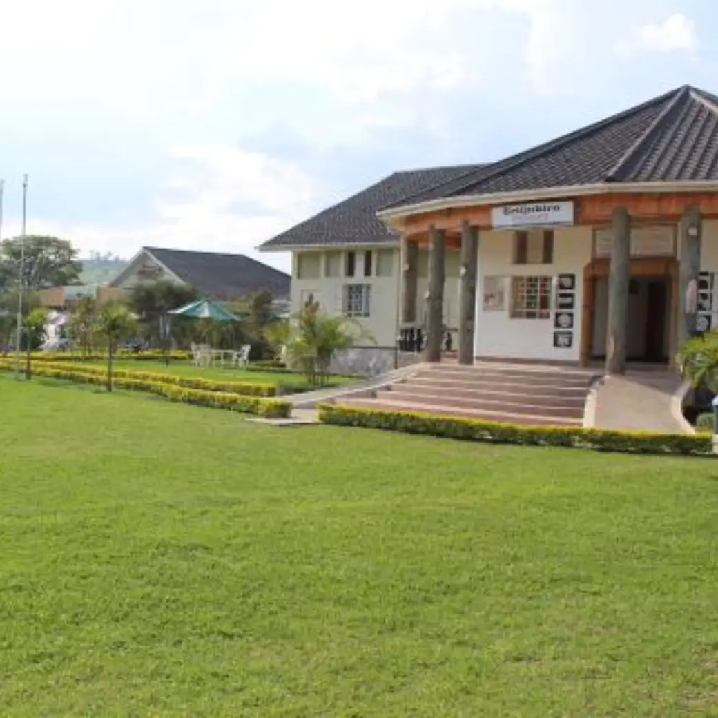 Igongo Cultural Centre