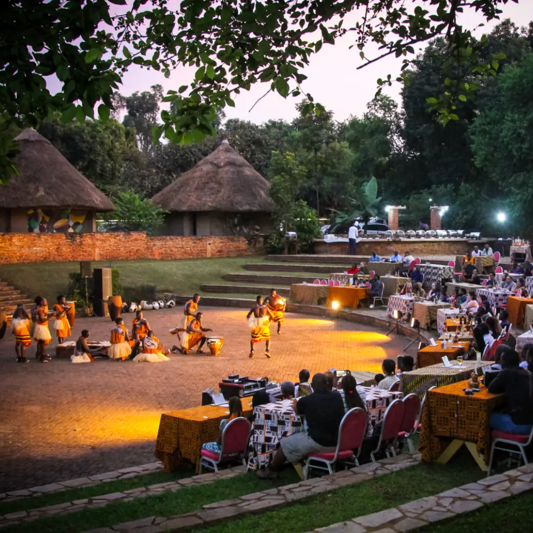 Ndere Cultural Centre